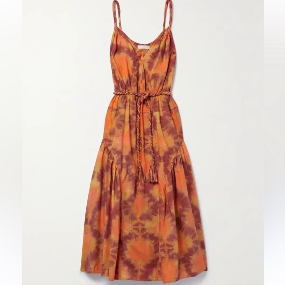 Ulla Johnson Maxi Dress